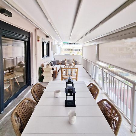 סלוניקי Urban Quality Comfort מראה חיצוני תמונה