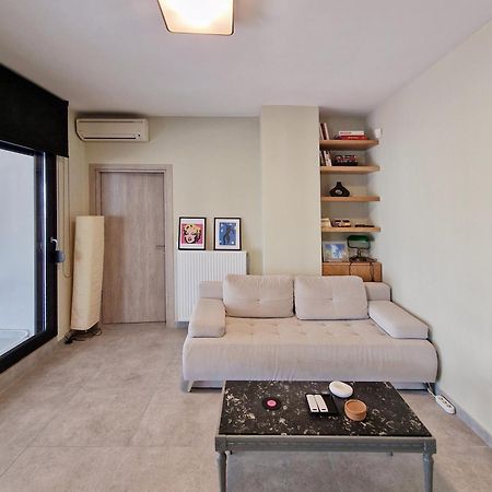 סלוניקי Urban Quality Comfort מראה חיצוני תמונה