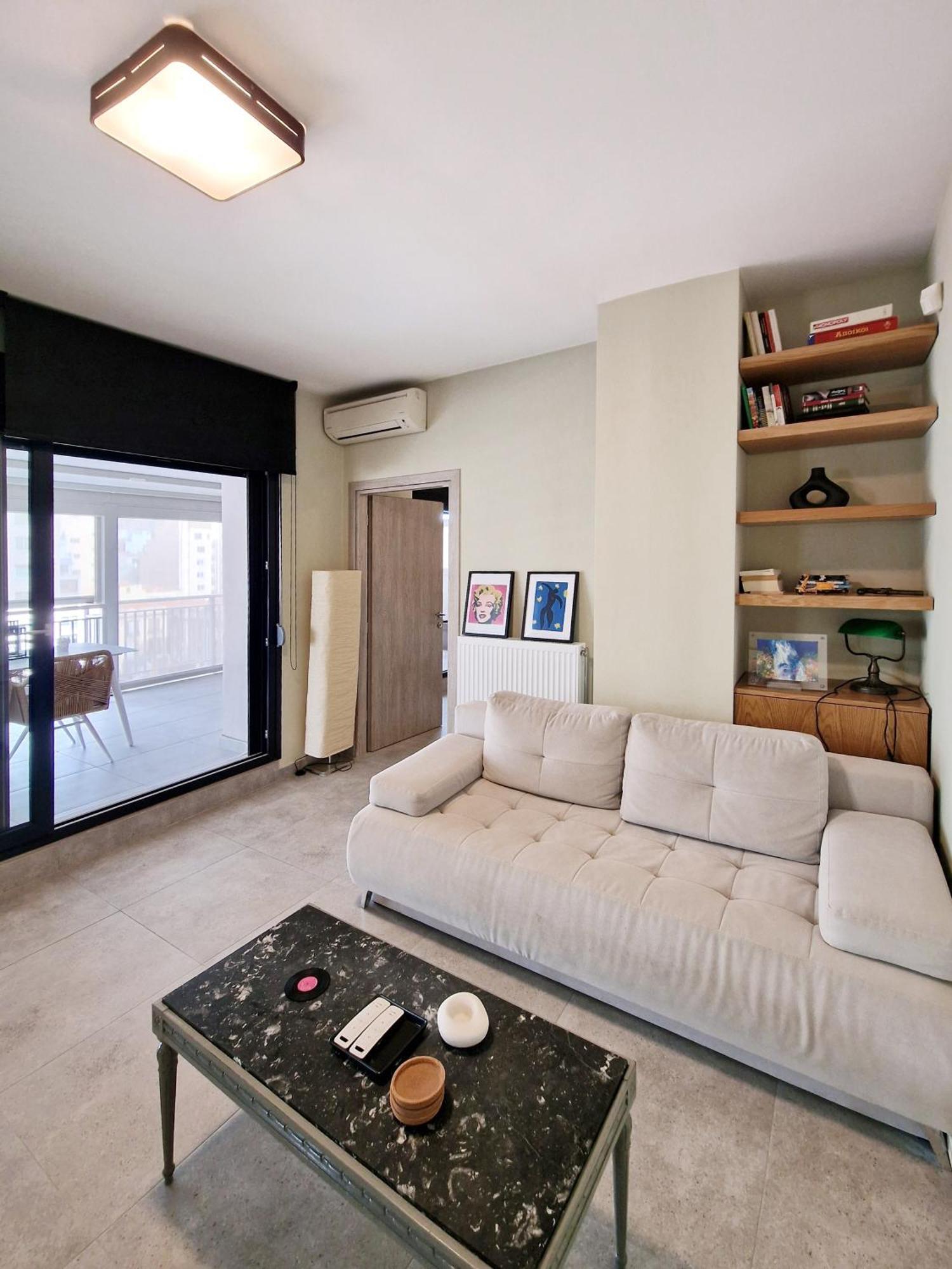 סלוניקי Urban Quality Comfort מראה חיצוני תמונה