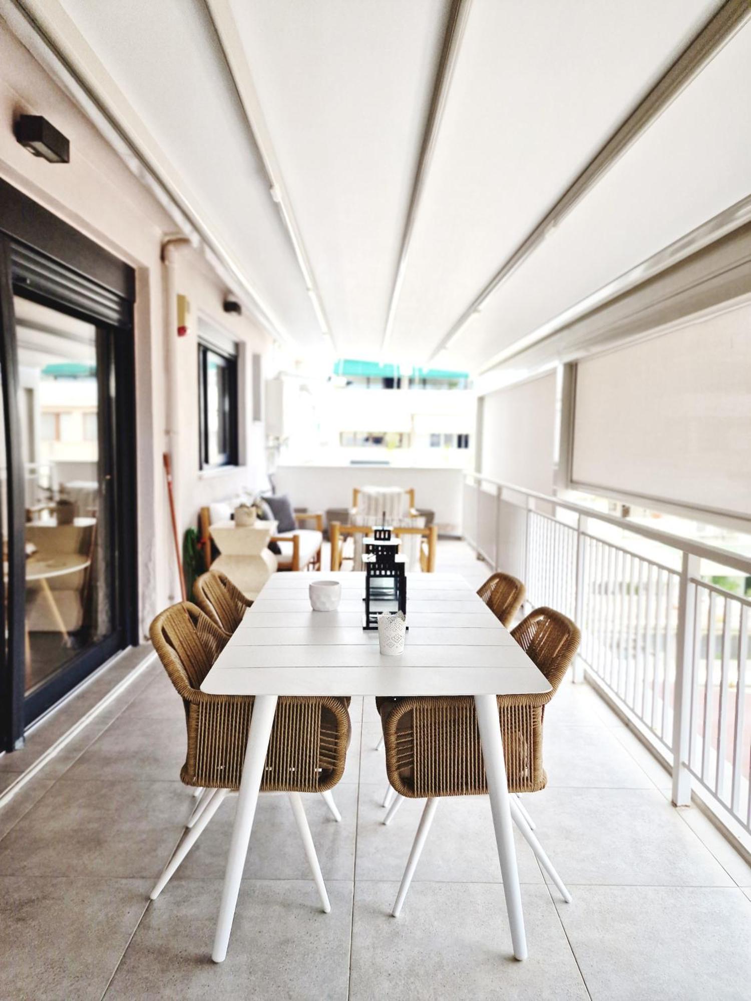 סלוניקי Urban Quality Comfort מראה חיצוני תמונה