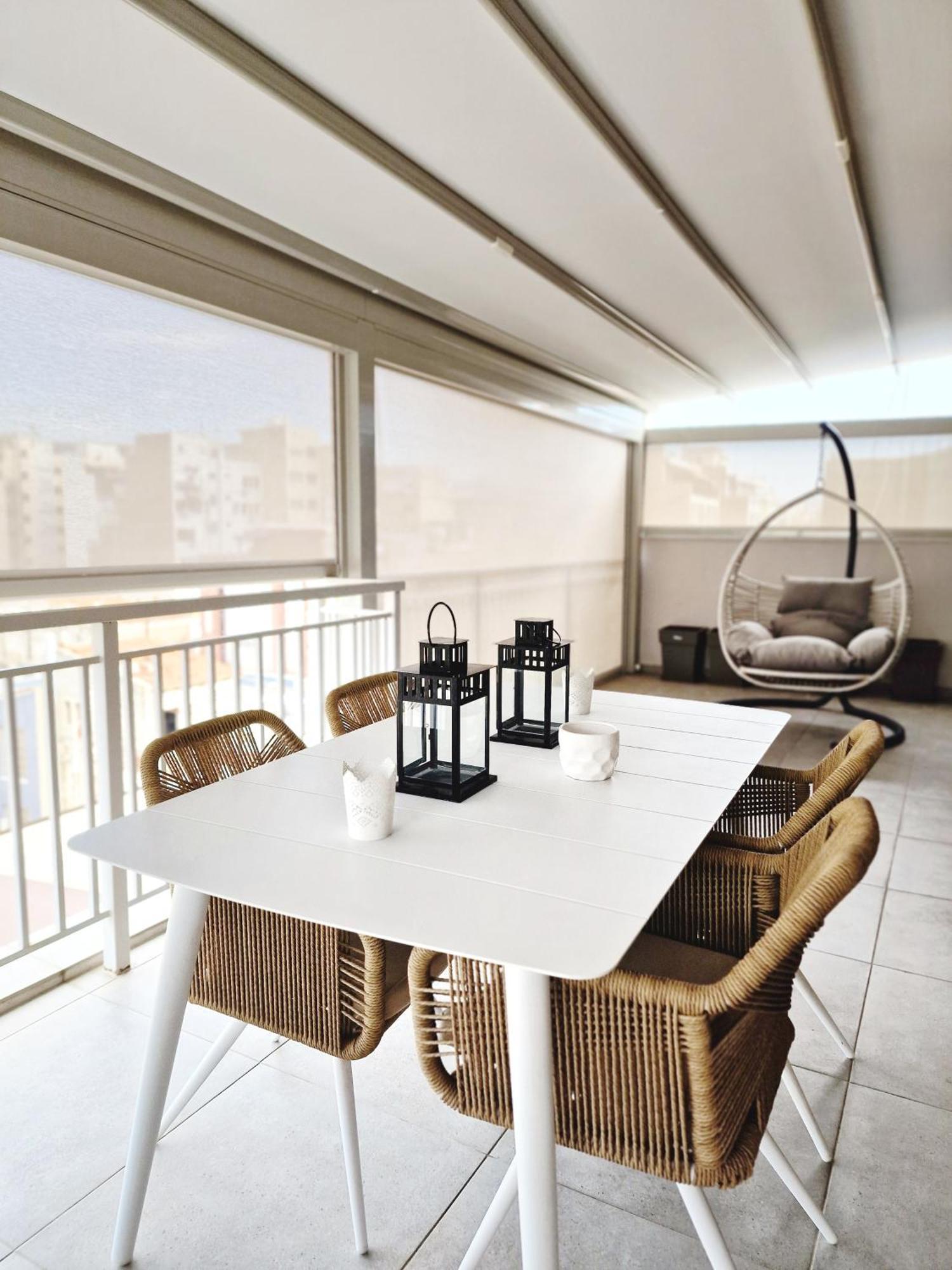 סלוניקי Urban Quality Comfort מראה חיצוני תמונה