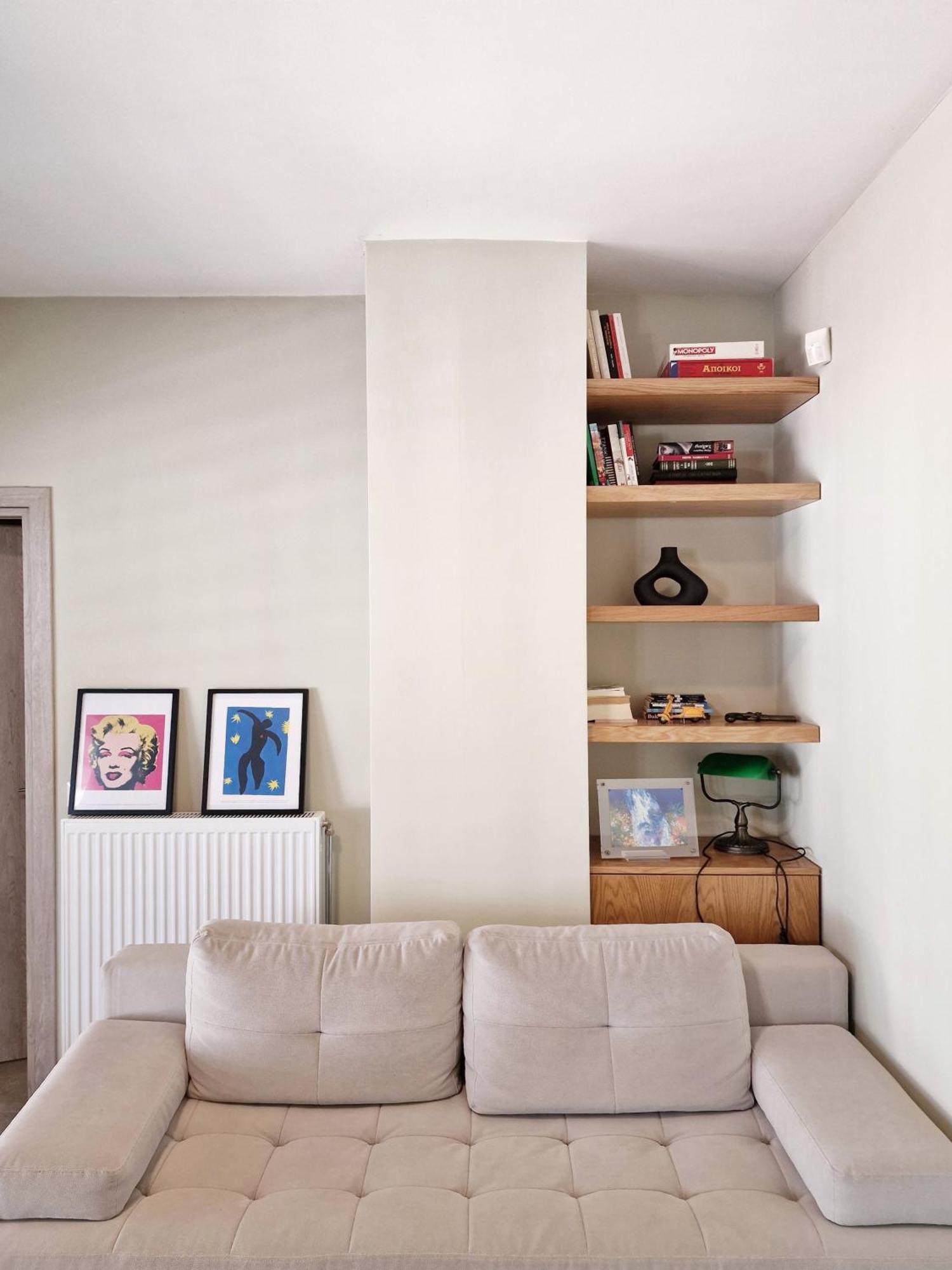סלוניקי Urban Quality Comfort מראה חיצוני תמונה