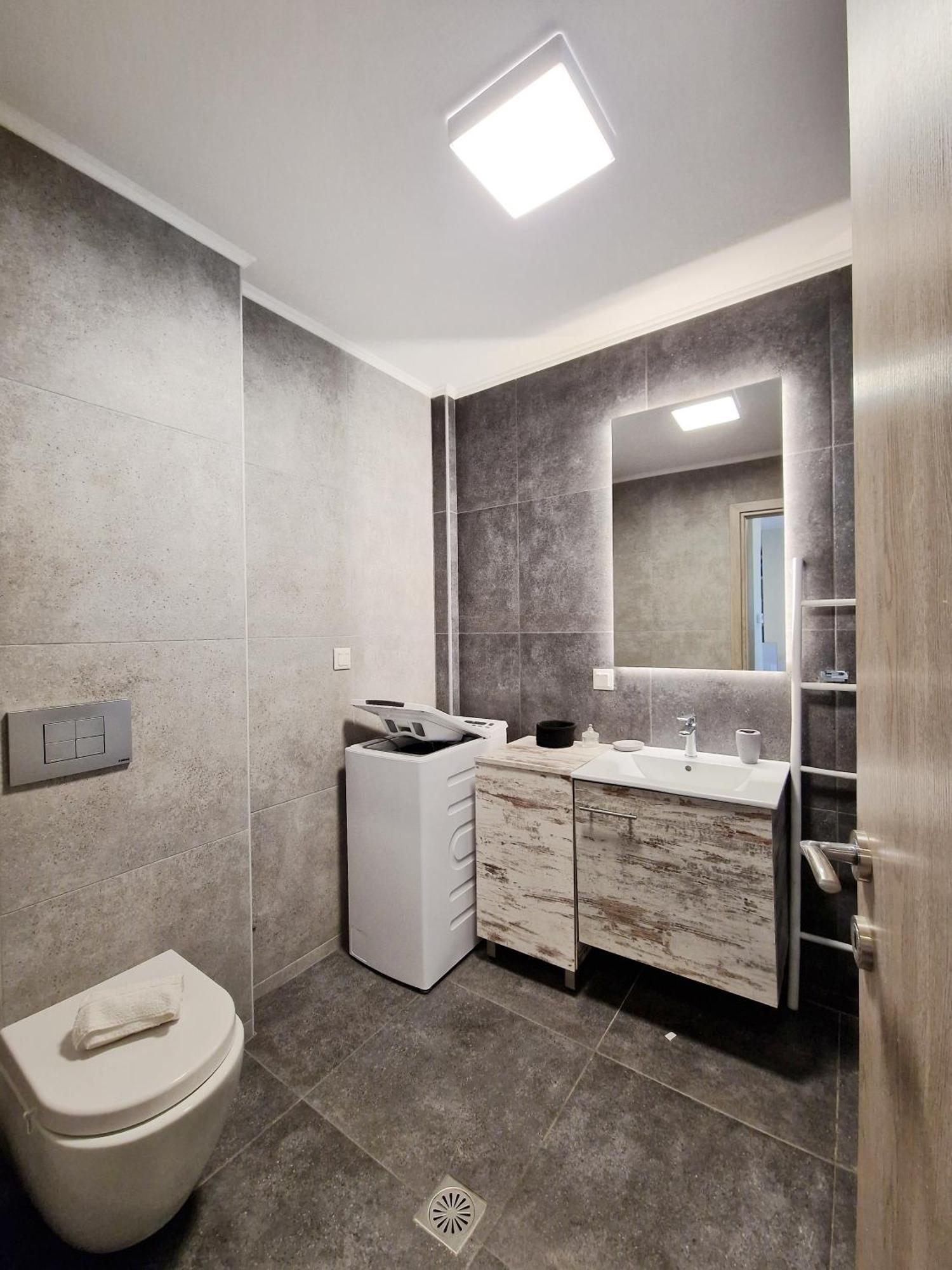 סלוניקי Urban Quality Comfort מראה חיצוני תמונה