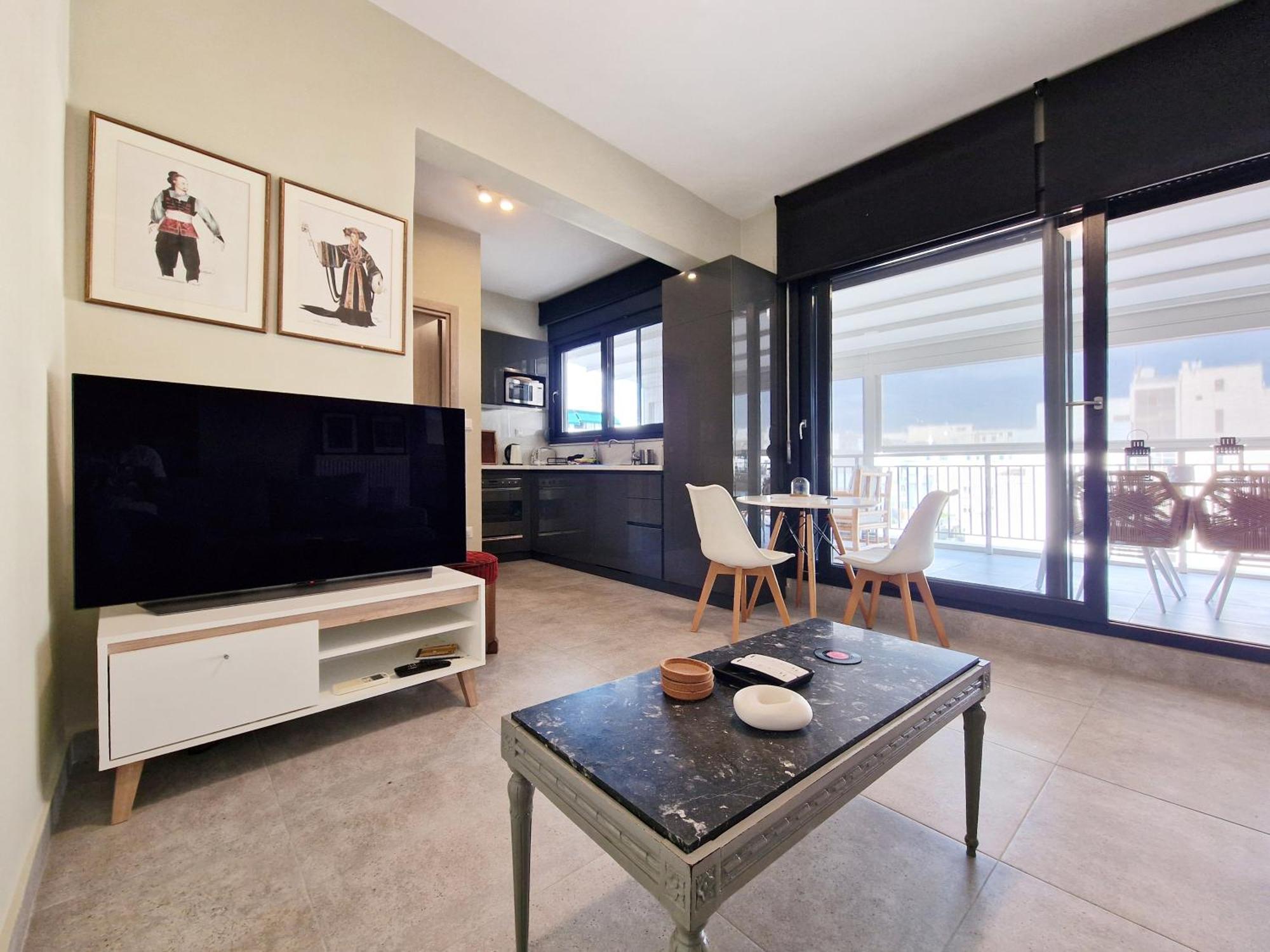 סלוניקי Urban Quality Comfort מראה חיצוני תמונה