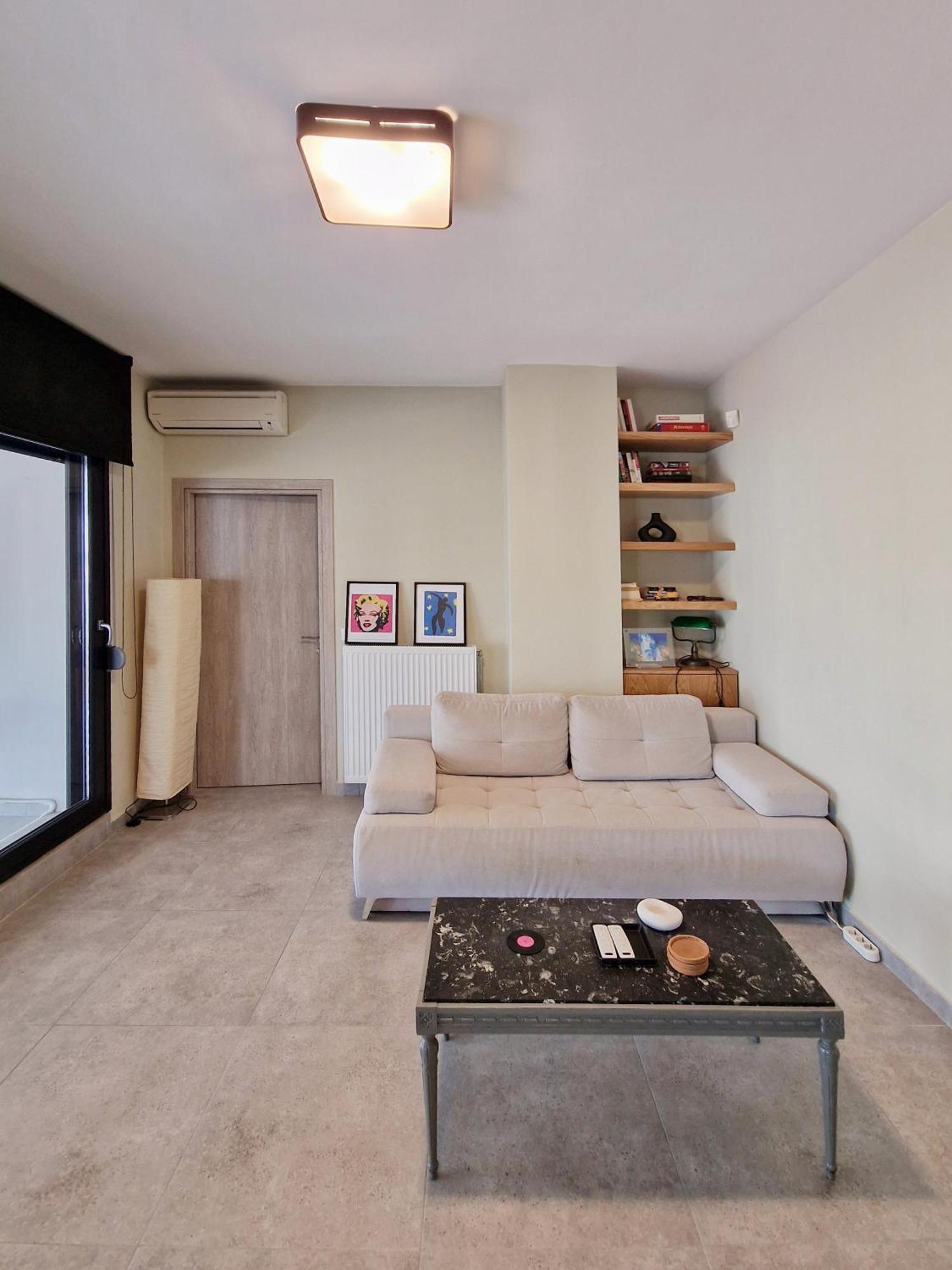 סלוניקי Urban Quality Comfort מראה חיצוני תמונה